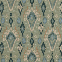 Boho Sage Fabric by the Metre